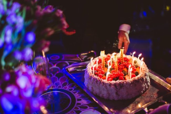 День рождения в ресторане ― праздник без хлопот